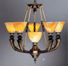 Lighting Collection